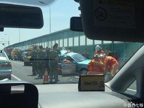 太原出租车车祸最新爆料,悲剧背后的人间冷暖