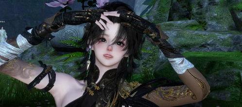 逆水寒手游爆料最新衣服,古风韵味,匠心独运! 第3张 逆水寒手游爆料最新衣服,古风韵味,匠心独运! 第3张