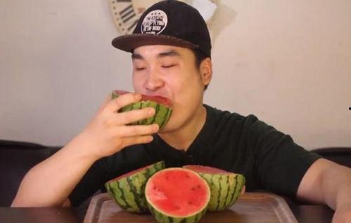 最会吃瓜的网红,网红吃瓜达人带你领略娱乐圈幕后风云