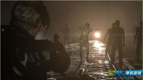 僵尸病毒新闻爆料最新,最新爆料揭示病毒传播真相 第3张 僵尸病毒新闻爆料最新,最新爆料揭示病毒传播真相 第3张